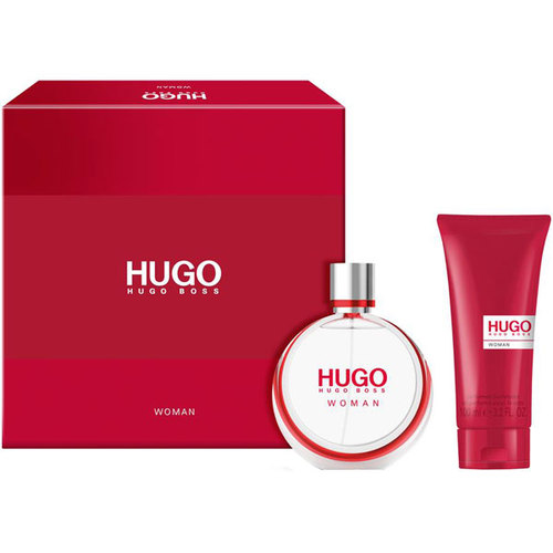 Дамски комплект HUGO BOSS Hugo Woman 2015 year
